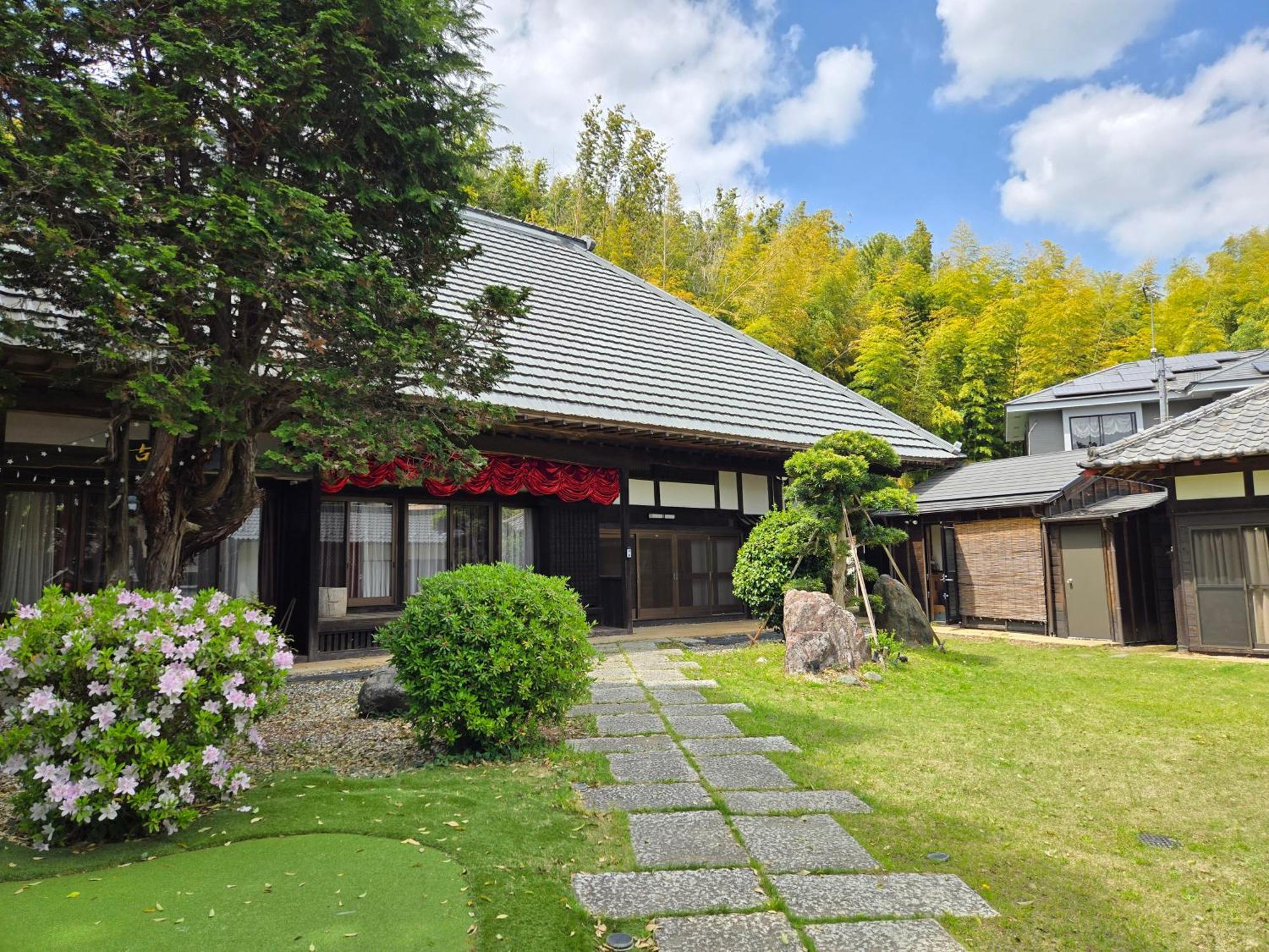 一宿一景一生縁 千葉県四街道 Yotsukaido 외부 사진