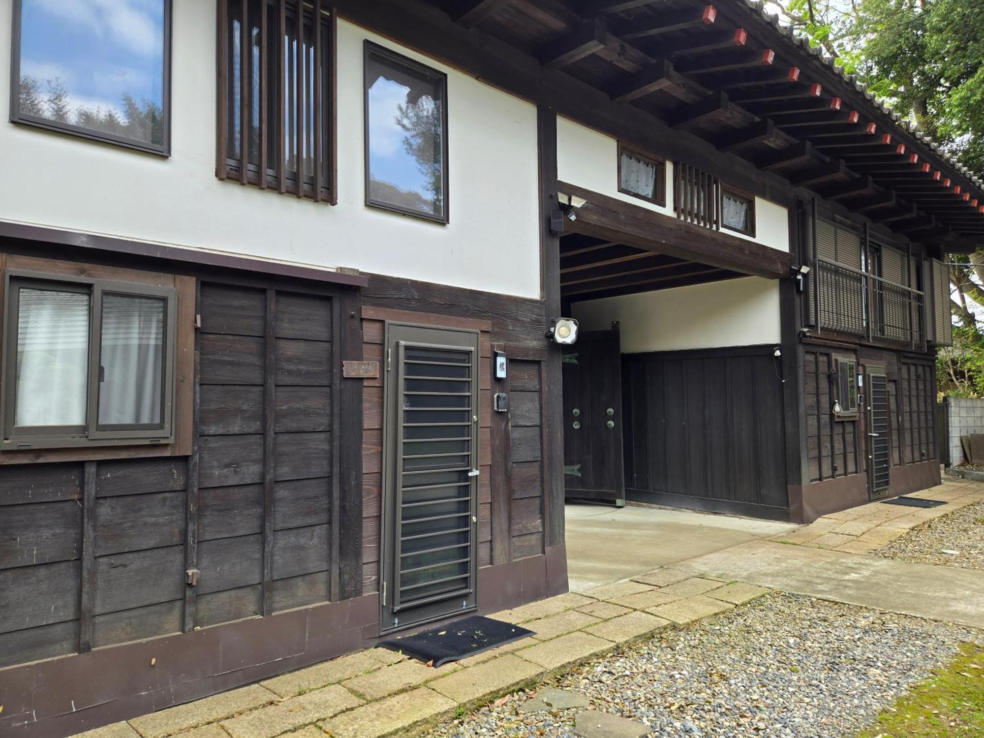 一宿一景一生縁 千葉県四街道 Yotsukaido 외부 사진