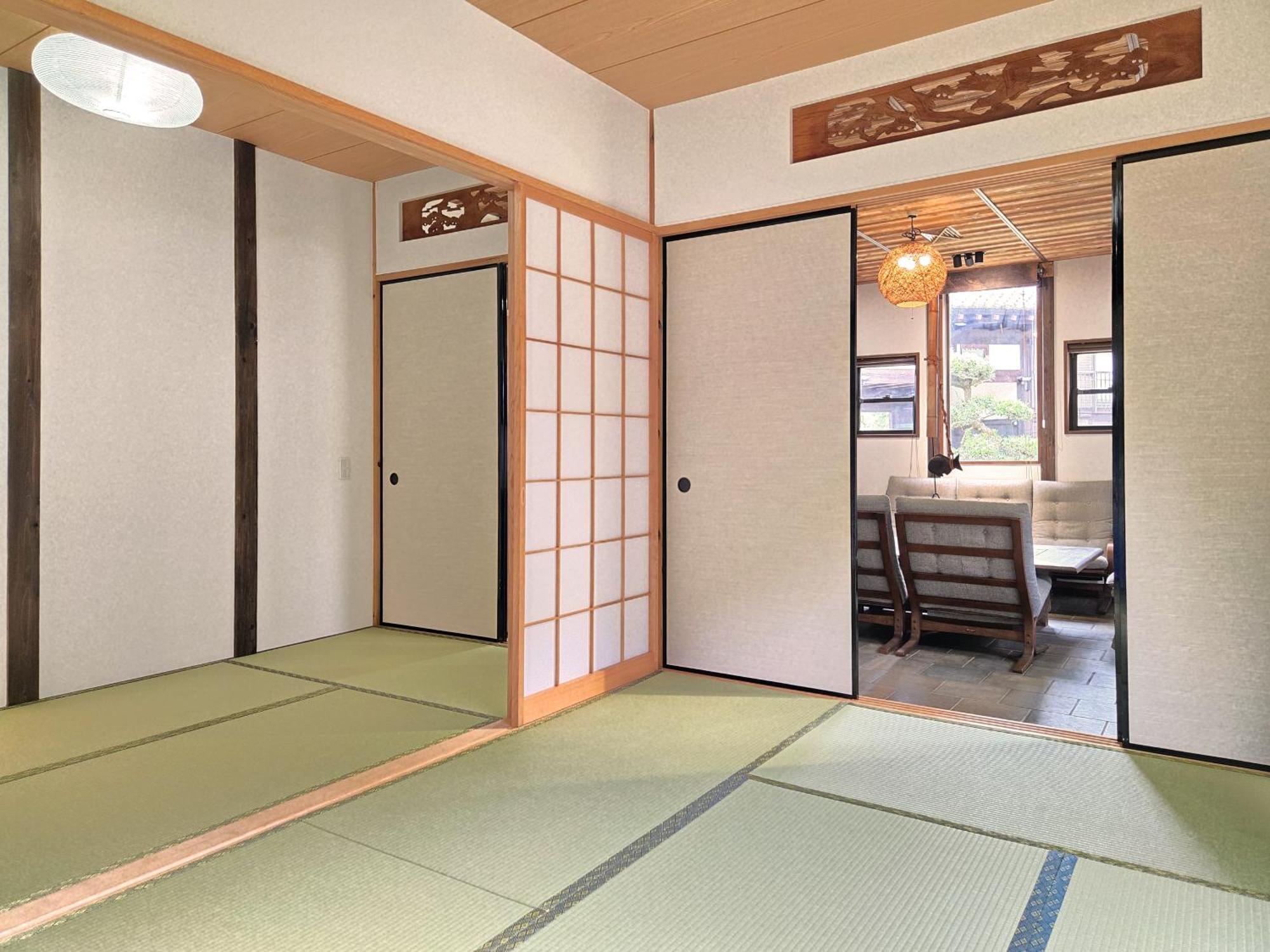 一宿一景一生縁 千葉県四街道 Yotsukaido 외부 사진